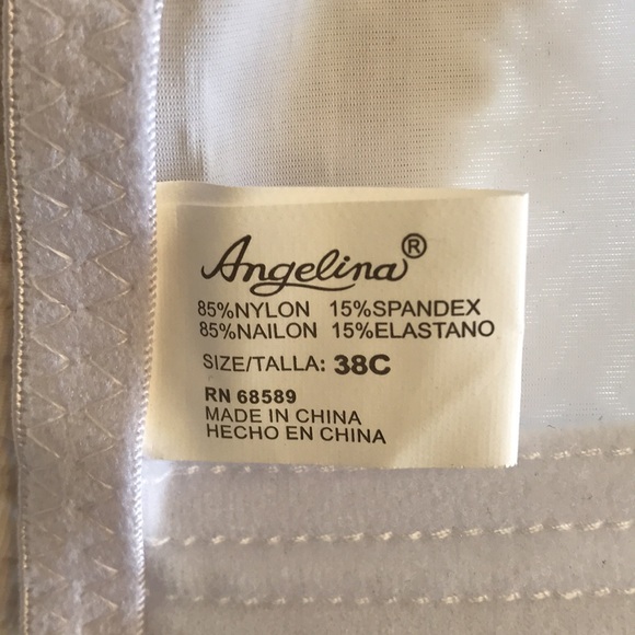 NET Angelina T-Shirt Bra - Picture 10 of 15